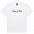 Dogs of War White Mens T-Shirt