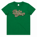 Baby Bunny Green Toddler Little Kid Youth Sized T-Shirt